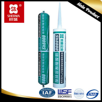 rival silicone sealant with stone special weather resistance silicone sealant