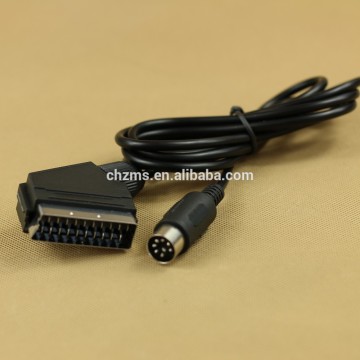 High quality For Nintendo SEGA Generation 1 RGB CABLE
