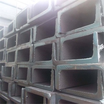 Grey Finish Cut to Size A36/S235jr Steel U Channel Price Philippines