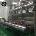 Calcium Sulfate High Efficiency Fluidized Bed Dryer