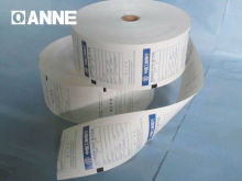 Printed ATM Paper Rolls, Bank Rolls