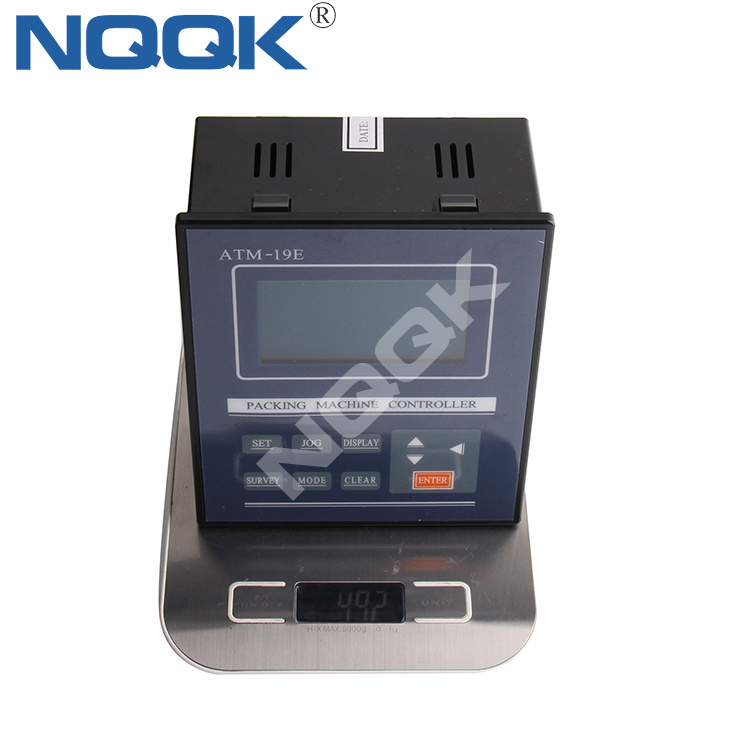 ATM-19E multi function digital Packaging Packing Machine Controller
