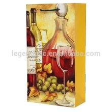 Hot sales high end luxury bag