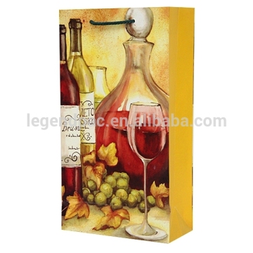 Hot sales high end luxury bag