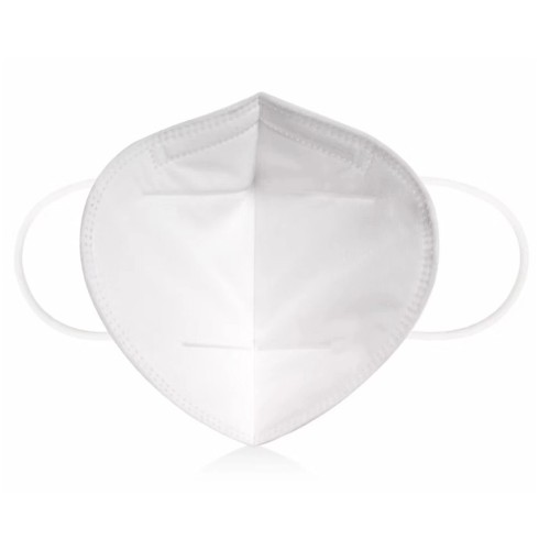 Maschera chirurgica n95 con valvola