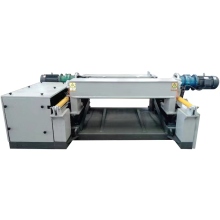 4 Feet Log Debarker Machine for Plywood