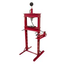 High Quality Ce Approved Air/manual Hydraulic Shop Press