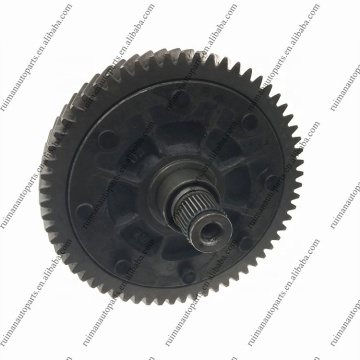 Chery Fulwin Amulet Transmission Parts - 61 Gears Auto A11 A15 015409021AB