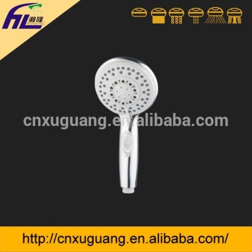 china wholesale websites mixers & taps three functions handheld shower