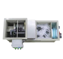 Eco-Friendly PP Aquarium Fish Tank