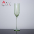 Borong Rumah Champagne Glass Wain Gelas Anggur Merah