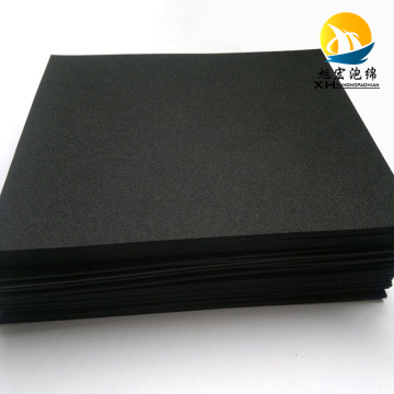 0 Formaldehyde Flame Retardant Sponge Customizable