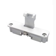 White Washer Lid Strike Compatible with Whirlpool, Kenmore, Maytag