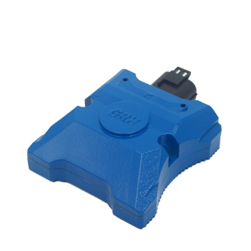 Hydraulic Proportional Control System