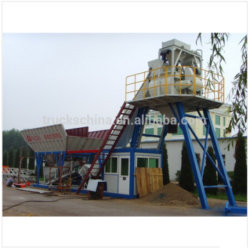60m3/h 90m3/h 120m3/h 180m3/h 240m3/h mobile concrete batching plant
