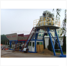 60m3/h 90m3/h 120m3/h 180m3/h 240m3/h mobile concrete batching plant