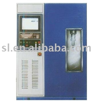 CNC Scanner (for Shoe Last Profiling Milling Machine)