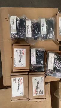 Danfoss pressure control pilot valve MCV116A3204