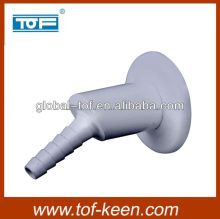 remote control lab water or gas outlet for lab fume use