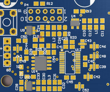 Electronic Intelligent ODM Plastic Products Mold