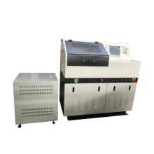 BEACON MACHINE BC-D3 Dynamic Turbo Balancing Machine