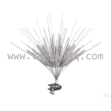 Metal Anti-Bird Spike Electrical Equipment Bird Repellant