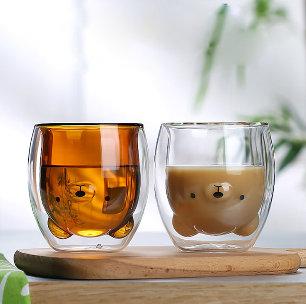 copo de chá tea glass