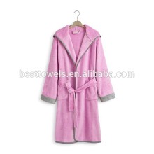 100% cotton bathrobes towel pajamas adults