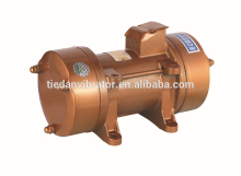 Plug-type pin type concret e vibrator ,electrical concrete vibrator motor