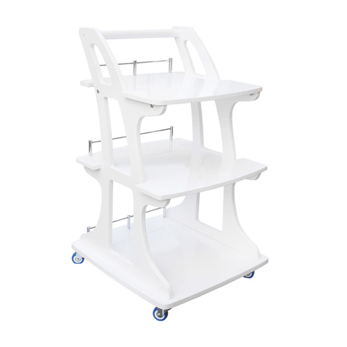 Salon Trolley Hair Friseur Beauty Salon Trolley TS-4233