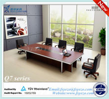 Modular Conference Tables-70mm thick Aluminum Framed