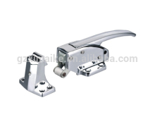 cool room Cam-lift safety handle lock latches YL-1400