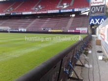 Professional Perimeter Stadium LED display
