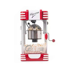 Popcorn Cart Maker: Crafting the Perfect Hot Air Popcorn Experience
