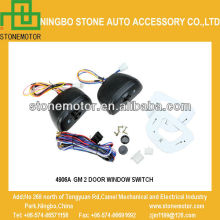 GM Car Power Window Switch GM With Parts
