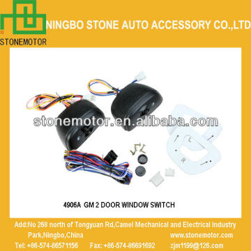 GM Car Power Window Switch GM With Parts