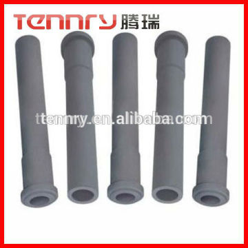 Graphite Shaft/ Graphite Rotor For Degassing