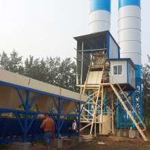 autoclaved aerated concrete plant