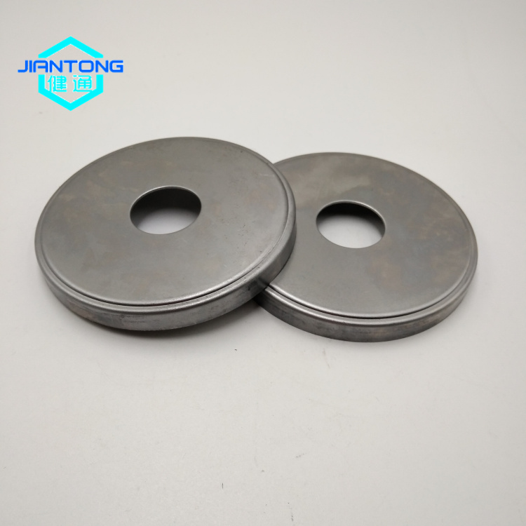 custom deep drawing stainless steel stamping part