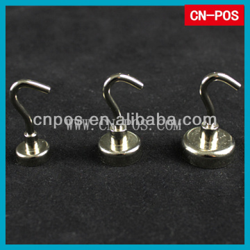 displayed slat wall hook for hanging connect