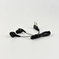 Double Side Wire In Earphone For Mobile Phone Computer MP3