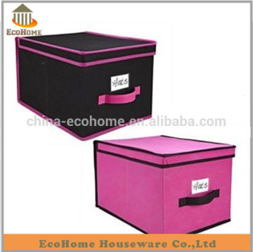 manufactory cute storage boxes