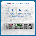 200V/3000W programmierbare elektronische DC-Last
