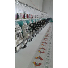 Hefeng similar look Tajima sequin embroidery machine