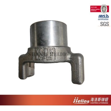 Helios Casting Steel Pipe Connecting Bushing