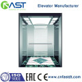 Luxury home use lifts elevator with high quality