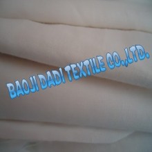 Cheap pocketing white fabric