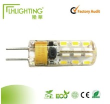 High Efficiency g4 led bulbs Light