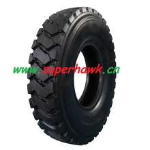 Marvemax TBR Tyre, Dump Minine Truck Radial Tyre