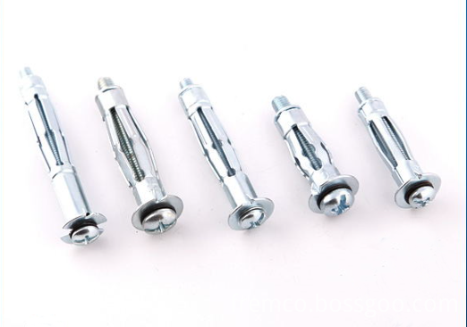 Excavator Nuts Bolts
